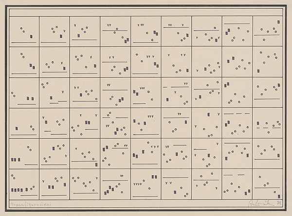 Milan Adamčiak – Trnasfigurazioni 