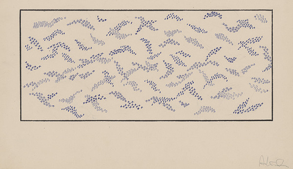 Milan Adamčiak – Zyklus für Streichmartett 