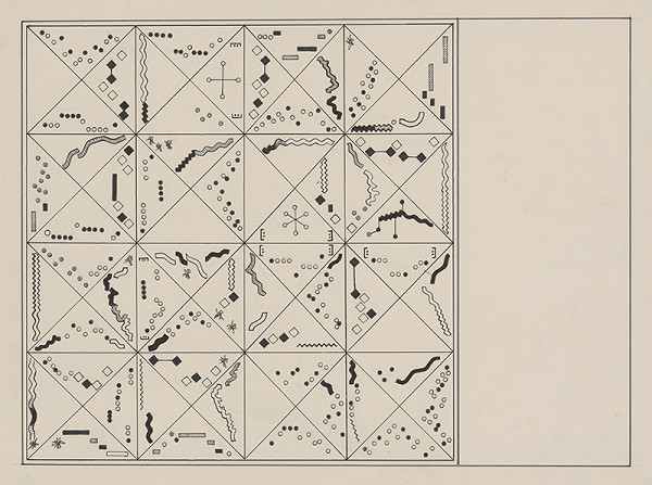 Milan Adamčiak – Tetraktys II. 