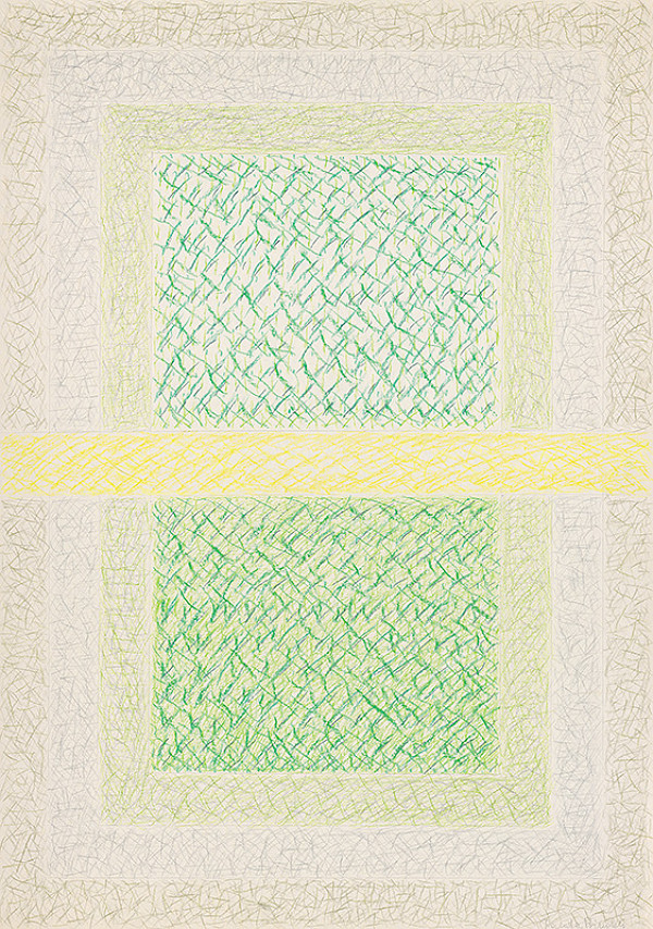 Danuta Binderová – Bez názvu III. 