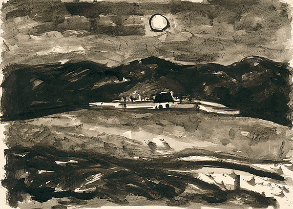 Viliam Chmel – Turčianska krajina 