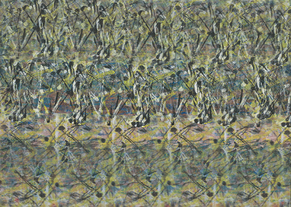 Štefan Schwartz – Imbroglio IV. 