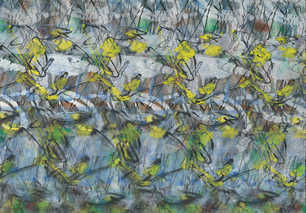 Štefan Schwartz – Z.9602 Imbroglio VII. 