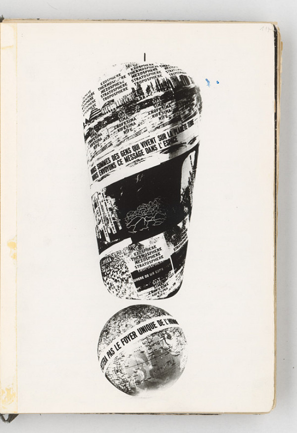 Rudolf Sikora – Výkričník 