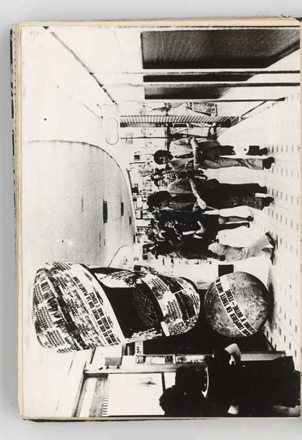 Rudolf Sikora – Výkričník 