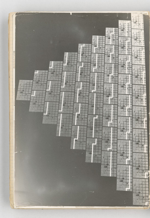 Rudolf Sikora – Z cyklu Pyramída... 