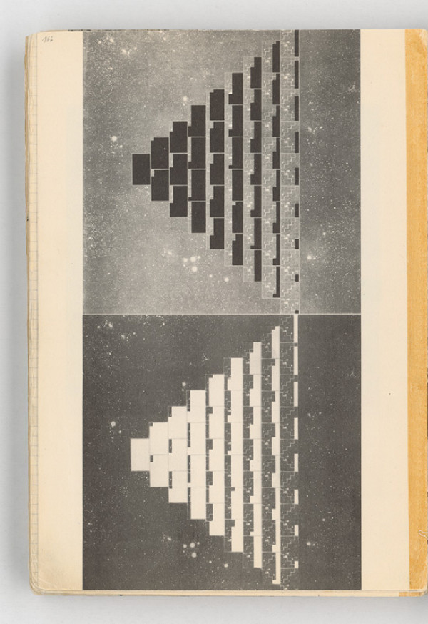 Rudolf Sikora – Z cyklu Pyramídy 