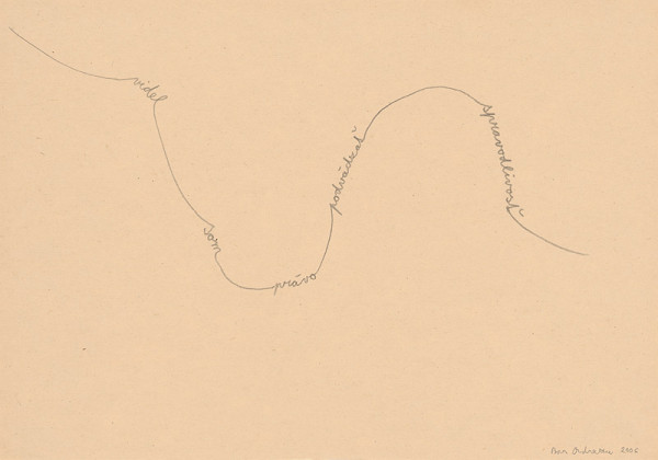 Boris Ondreička – Videl som právo podvádzať spravodlivosť