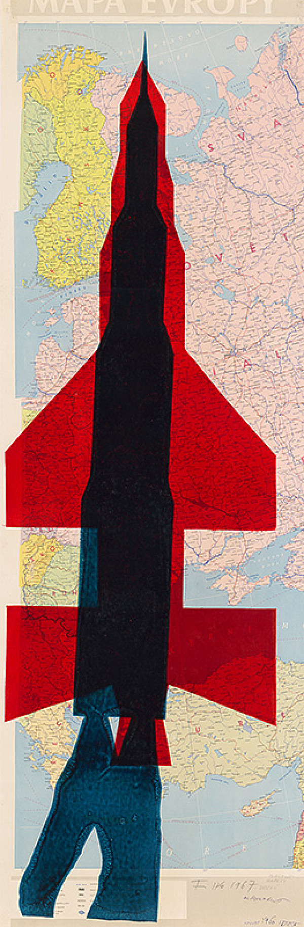 Stanislav Filko – Pohlavie rakety 