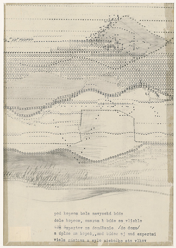 Rudolf Sikora – Zo zápisníka I. 