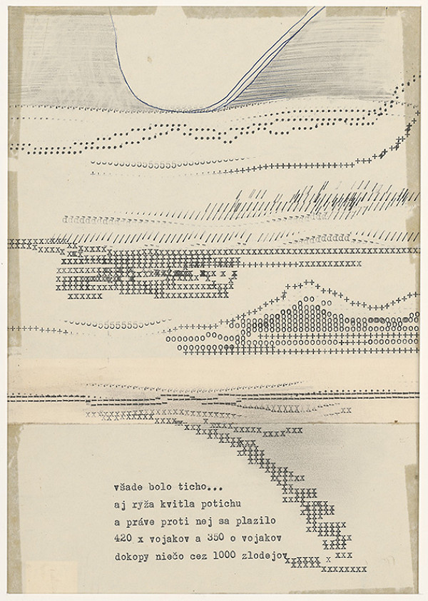 Rudolf Sikora – Zo zápisníka II. 