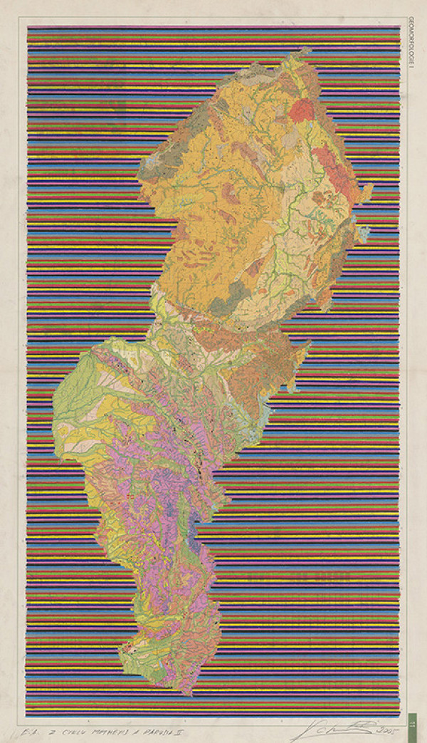 Peter Kalmus – Z cyklu Methexis a Parusia III. 