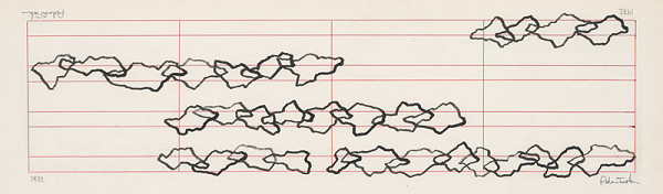 Milan Adamčiak – Quartet - Flexible double quartet for melodic instruments B 