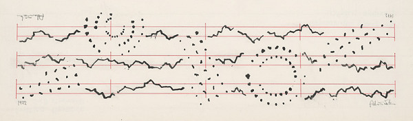Milan Adamčiak – Trio - Flexible Triptych für 2 mal 3 Instrumenten B 