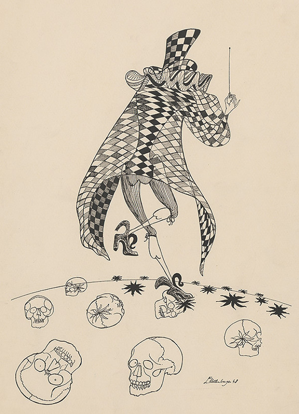 Ľubomír Kellenberger – Šarlatán 