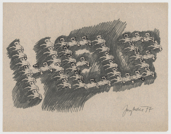 Juraj Meliš – HELP 