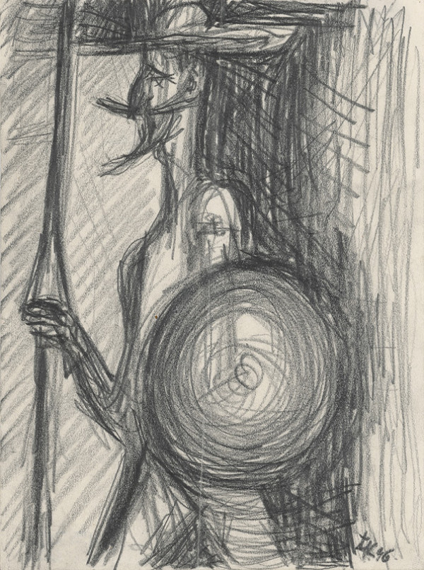 Ľubomír Kellenberger – Don Quijote 