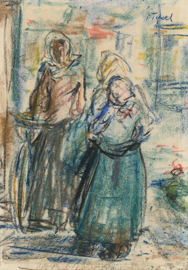 Teodor Tekel – Rozhovor 