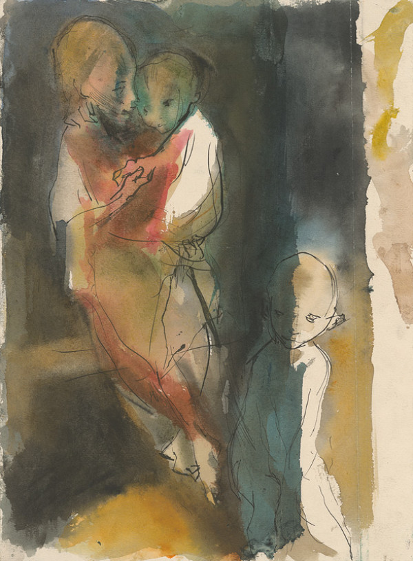 Vincent Hložník – Deti 