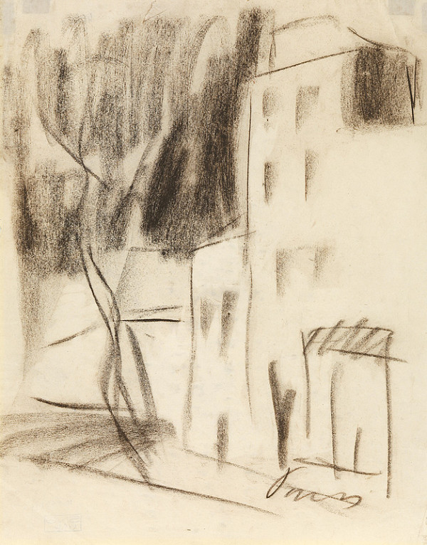 Zolo Palugyay – Domy v Paríži 