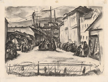 Eugen Krón – Štrajk 