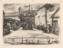 Eugen Krón – Strike 