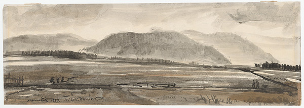 Július Nemčík – Pri Spišskej Novej Vsi 