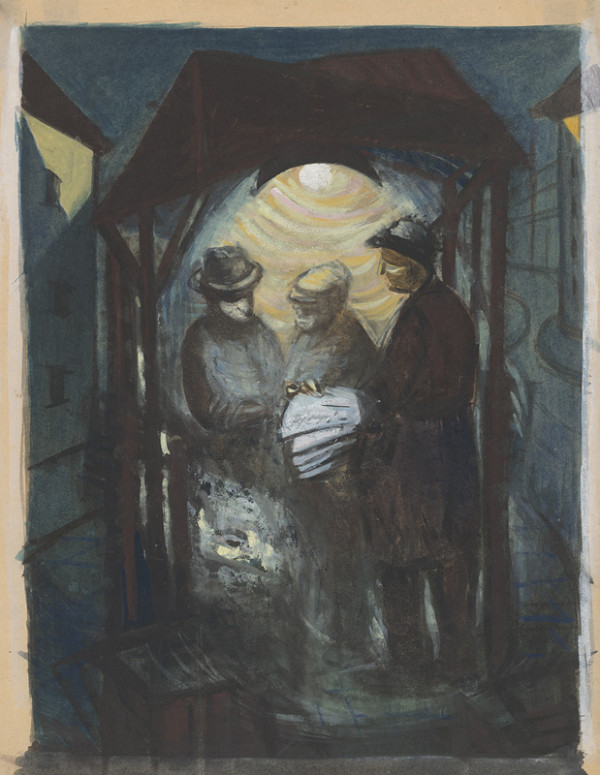 Ján Želibský – Kamelot 