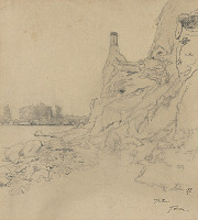 Jindřich Tomec – Devín I. 