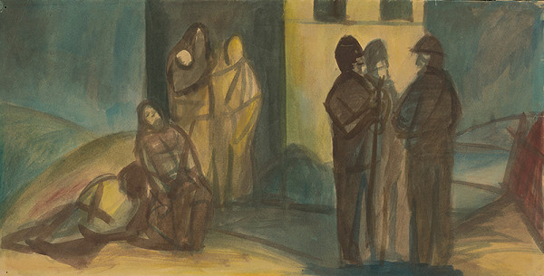 Ján Želibský – Watch 