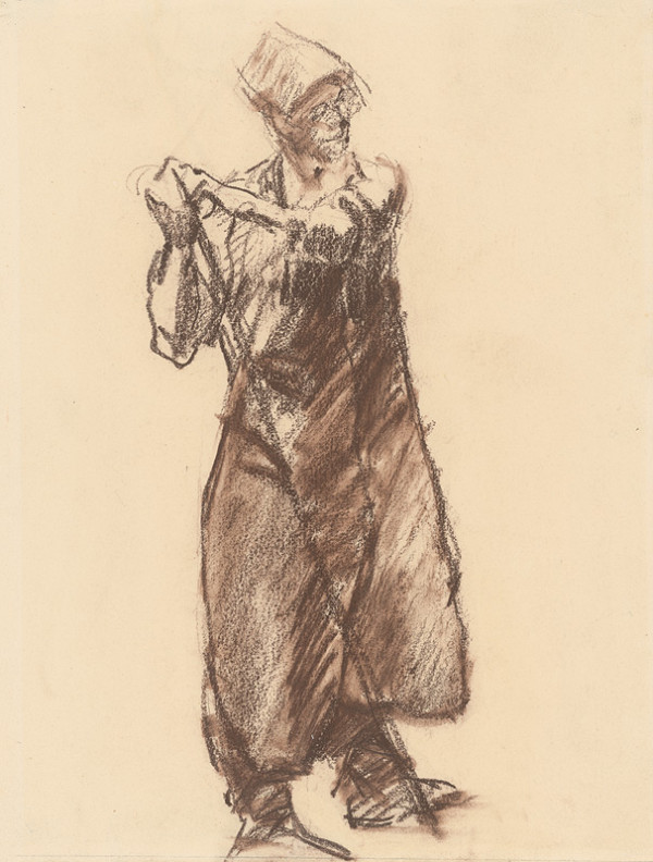 Jozef Kostka – Zlievač IV. 