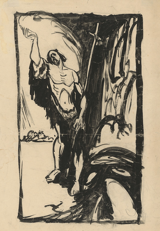 Ján Novák – Zmŕtvychvstanie 