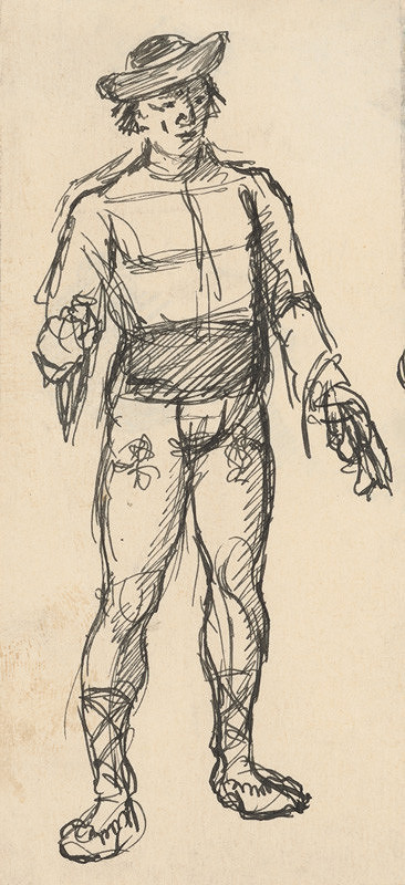 Ladislav Treskoň – Krojová štúdia 