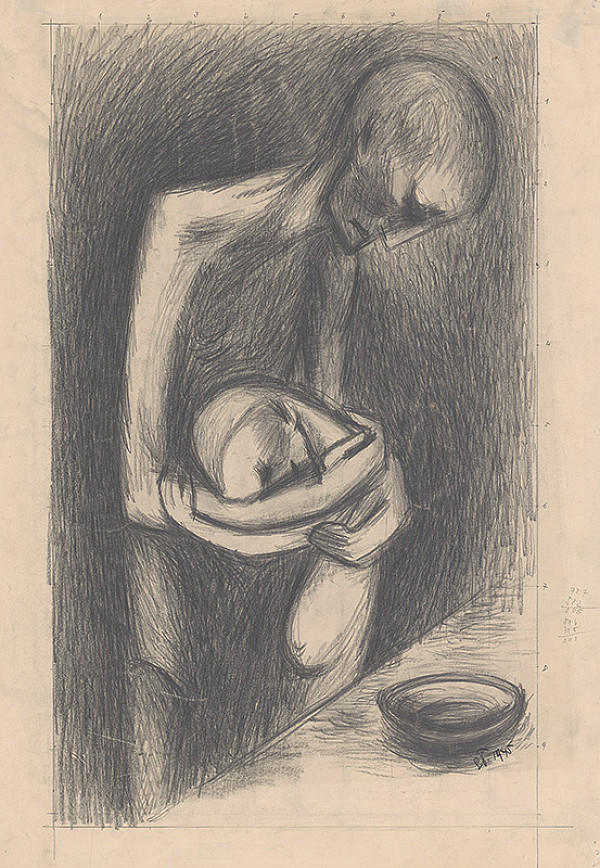 František Studený – Hladní 