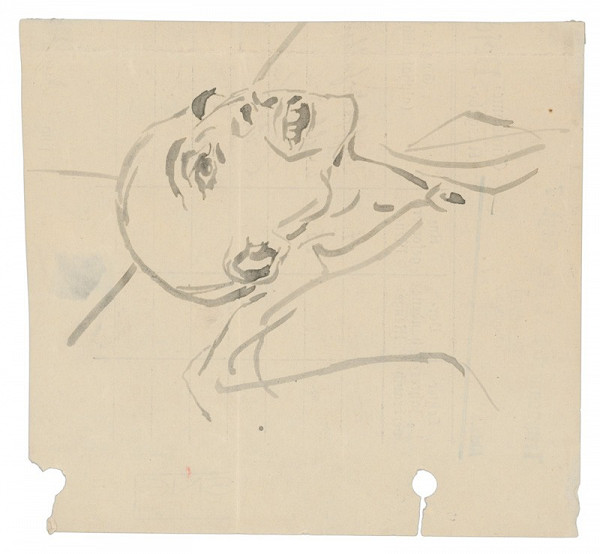 Jozef Fedora – Utrpenie v koncentračnom tábore 