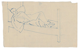 Jozef Fedora – Na prični v koncentračnom tábore 