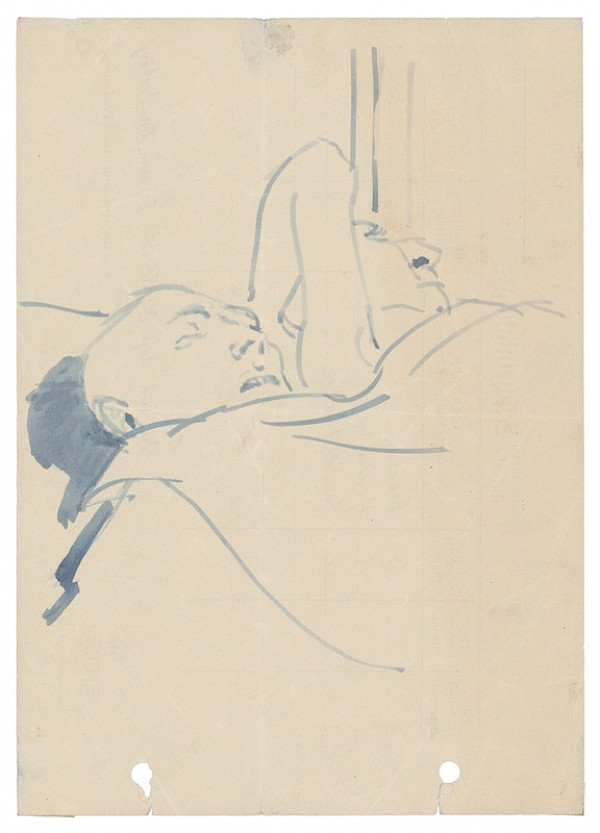 Jozef Fedora – Na drevených pričniach v koncentračnom tábore 