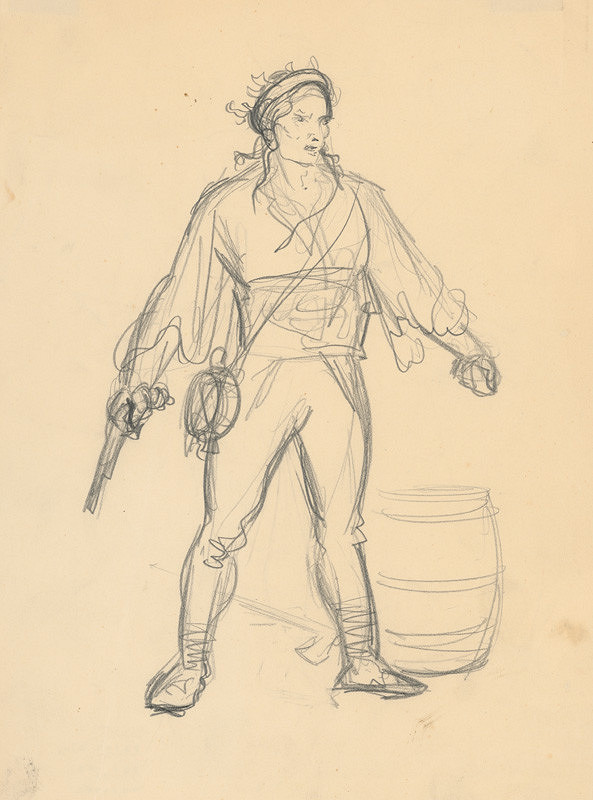 Ján Novák – Jánošík 