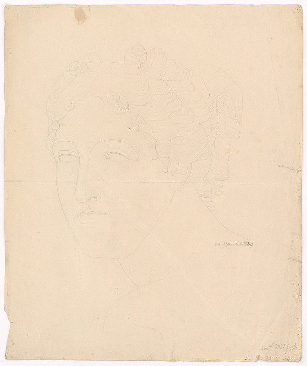 Ján Pálka – Štúdie nôh od kotníka dole 