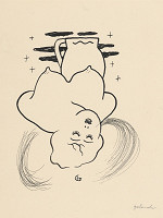 Mikuláš Galanda – Žena s džbánom 