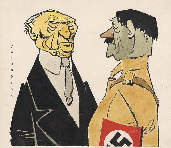 Viliam Weisskopf – Doubles 