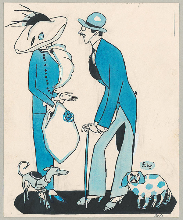 Hanns Bolz – Small Town Meeting 