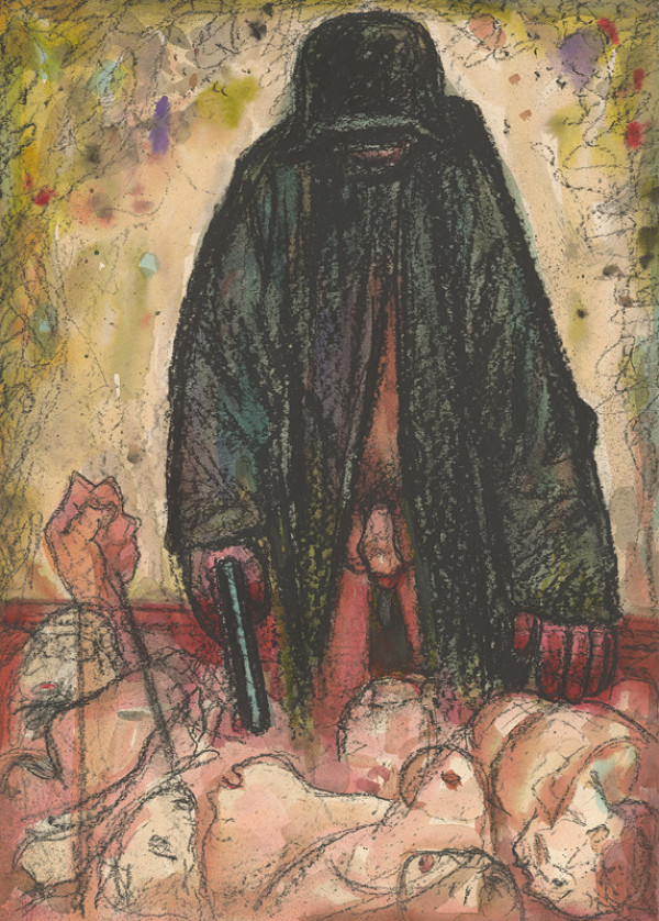 Imrich Weiner-Kráľ – Nazi Mass Murderer 