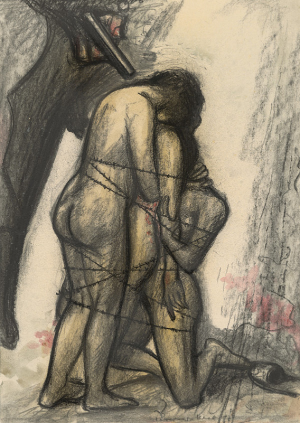 Imrich Weiner-Kráľ – Obete fašizmu 