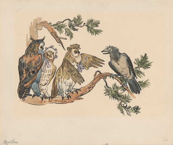 Jaroslav Vodrážka – Svadba 