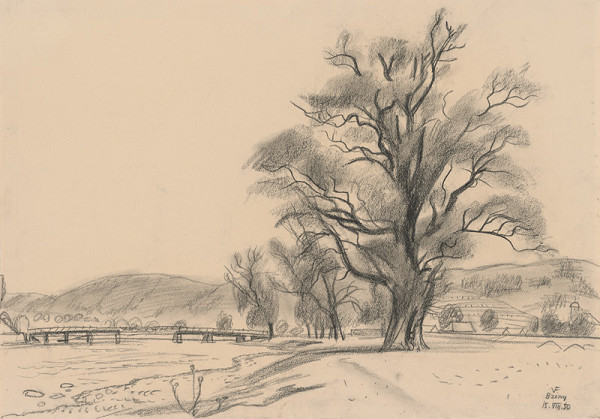 Václav Fiala – Bziny 