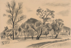 Václav Fiala – Below Choč 