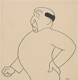 Adolf Hoffmeister – Andrej Bagar 