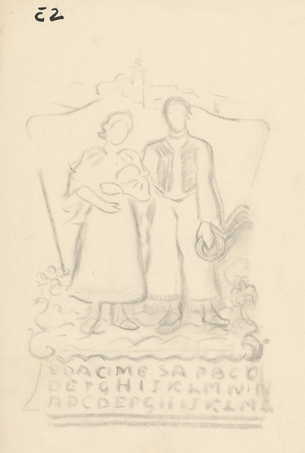 Štefan Polkoráb – Rodina 