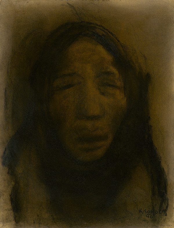 Koloman Sokol – Nárek 